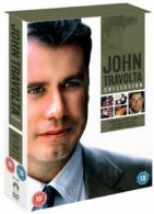 John Travolta Collection DVD (2009) John Travolta, Badham (DIR) cert 18