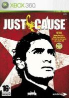 Just Cause (Xbox 360) NINTENDO WII Fast Free UK Postage 5021290027114<>