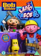 Bob the Builder: Radio Bob DVD (2009) Neil Morrissey cert U