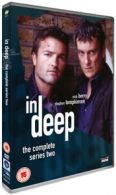 In Deep: Series 2 DVD (2011) Nick Berry cert 15 2 discs