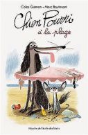 Chien Pourri à la plage | Gutman, Colas | Book