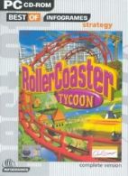 Best of Rollercoaster Tycoon PC Fast Free UK Postage 3546430100806