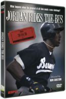 Jordan Rides the Bus DVD (2011) Ron Shelton cert E