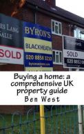 Buying a home: a comprehensive UK property guide, West, Mr