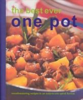 One Pot (Best Ever Recipes)