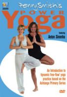 Penny Smith's Power Yoga DVD Penny Smith cert E