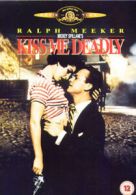 Kiss Me Deadly DVD (2003) Ralph Meeker, Aldrich (DIR) cert 12