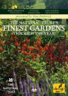 The National Trust's Finest Gardens Through the Year DVD (2007) cert E