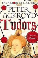 A History of England Volume 2: Tudors (History of Englan... | Book