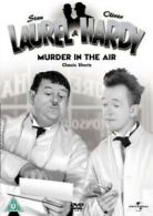Laurel and Hardy Classic Shorts: Volume 6 - Murder in the Air DVD (2004) Stan