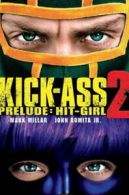 Kick-ass 2 prelude - Hit-Girl by Mark Millar (Paperback)