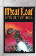 Meat Loaf: Hits Out of Hell DVD (2012) Meat Loaf cert E