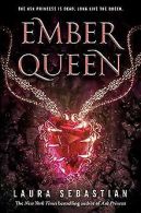 Ember Queen | Sebastian, Laura | Book