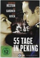 55 Tage in Peking von Nicholas Ray | DVD