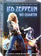 Led Zeppelin: No Quarter Collection DVD (2008) Led Zeppelin cert E 2 discs