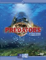 Predators With Kevin Green DVD (2005) Kevin Green cert E 2 discs