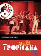 Tropicália DVD (2013) Marcelo Machado cert E