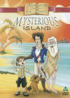 Animated Classics: Mysterious Island DVD (2002) cert U
