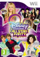 Disney Channel All Star Party (Wii) PEGI 3+ Various: Party Game