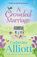 A Crowded Marriage, Alliott, Catherine, ISBN 0241958261