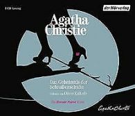 Das Geheimnis der Schnallenschuhe | Christie, Agatha | Book