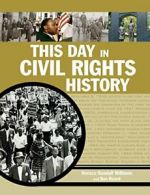 This Day in Civil Rights History. Williams, Beard 9781588382412 Free Shipping<|
