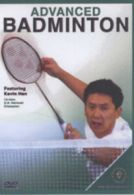 Advanced Badminton DVD (2008) Kevin Han cert E