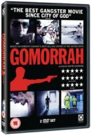 Gomorrah DVD (2009) Salvatore Abruzzese, Garrone (DIR) cert 15 2 discs