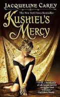 Kushiel's Mercy | Jacqueline Carey | Book