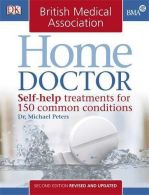BMA Home Doctor (British Medical Association), Peters, Dr Michael,