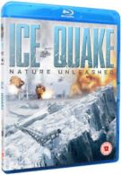 Ice Quake Blu-ray (2012) Brendan Fehr, Ziller (DIR) cert 12