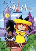 My Fair Madeline DVD Scott Heming cert U