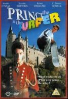 The Prince and the Surfer DVD (2005) Arye Gross cert tc
