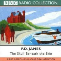 The Skull Beneath the Skin CD 3 discs (2003)