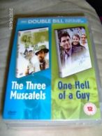 Double Bill - The Three Muscatels (Richard Pryor) & One Hell Of A Guy (Rob