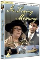 In Loving Memory: Series 3 DVD (2009) Thora Hird cert PG