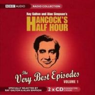 Hancock's Half Hour - The Very Best Episodes: Volume 1 CD 2 discs (2005)