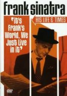 Frank Sinatra - His Life and Times [DVD] DVD