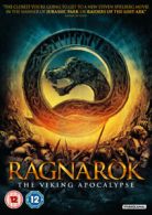 Ragnarok - The Viking Apocalypse DVD (2015) Pål Sverre Hagen, Sandemose (DIR)