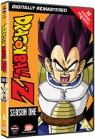 Dragon Ball Z: Season 1 DVD (2012) Tadayoshi Yamamuro, Nishio (DIR) cert PG 6