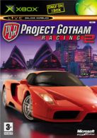 Project Gotham Racing 2 (Xbox) PEGI 3+ Racing: Car
