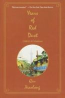 Years of Red Dust: Stories of Shanghai. Xiaolong 9780312609252 Free Shipping<|