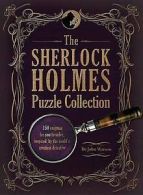 Watson, John : The Sherlock Holmes Puzzle Collection