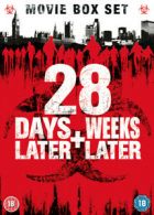 28 Days Later/28 Weeks Later DVD (2007) Robert Carlyle, Fresnadillo (DIR) cert