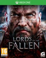 Lords of the Fallen (Xbox One) PEGI 16+ Adventure: Role Playing