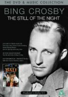 Bing Crosby: The Still of the Night DVD (2005) Bob Hope, Walker (DIR) cert E