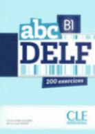 ABC DELF: Livre de l'eleve + CD B1 (Multiple-item retail product)