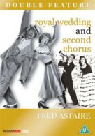Royal Wedding/Second Chorus DVD (2006) Jane Powell, Potter (DIR) cert U