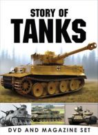 Story of Tanks DVD (2019) cert E
