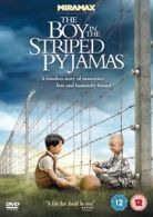 The Boy in the Striped Pyjamas DVD (2009) Vera Farmiga, Herman (DIR) cert 12